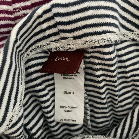 NOT AVAILABLE  Lot of tea collection clothes sizes 3-5t. - Picture 11 of 11